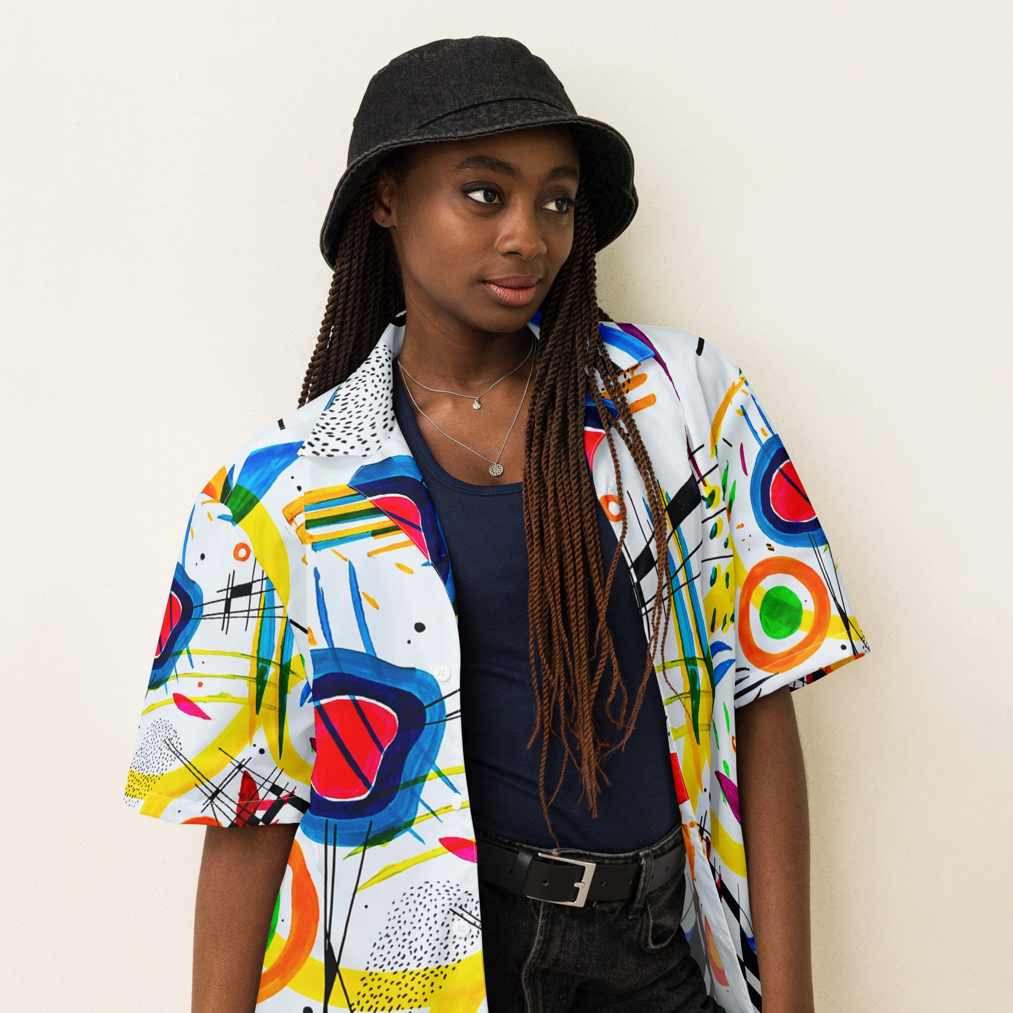 Estelar button shirt