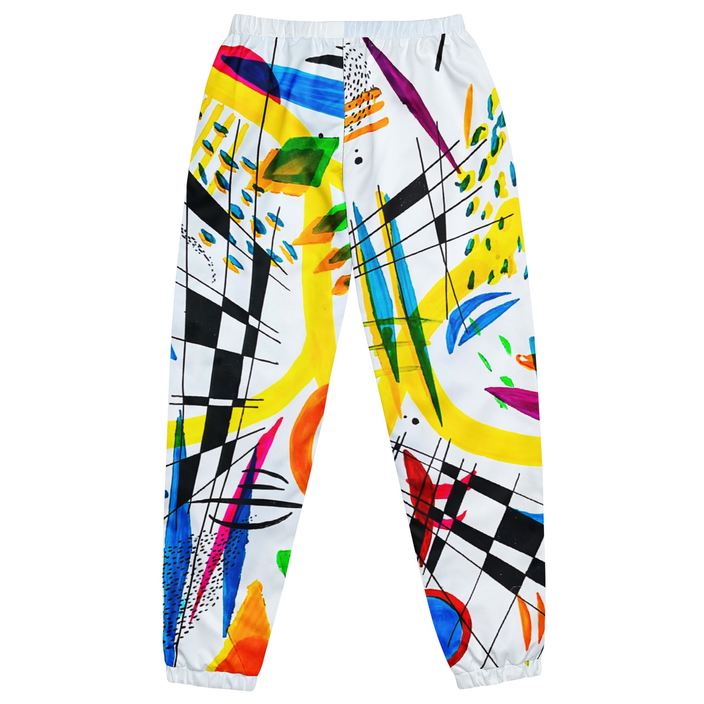 Stellar track pants