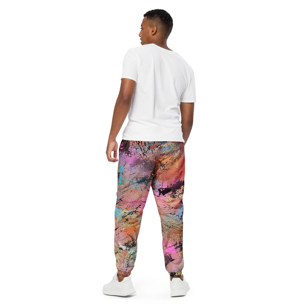 Panter track pants