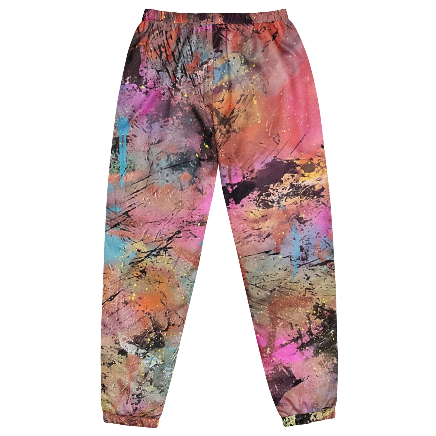 Panter track pants