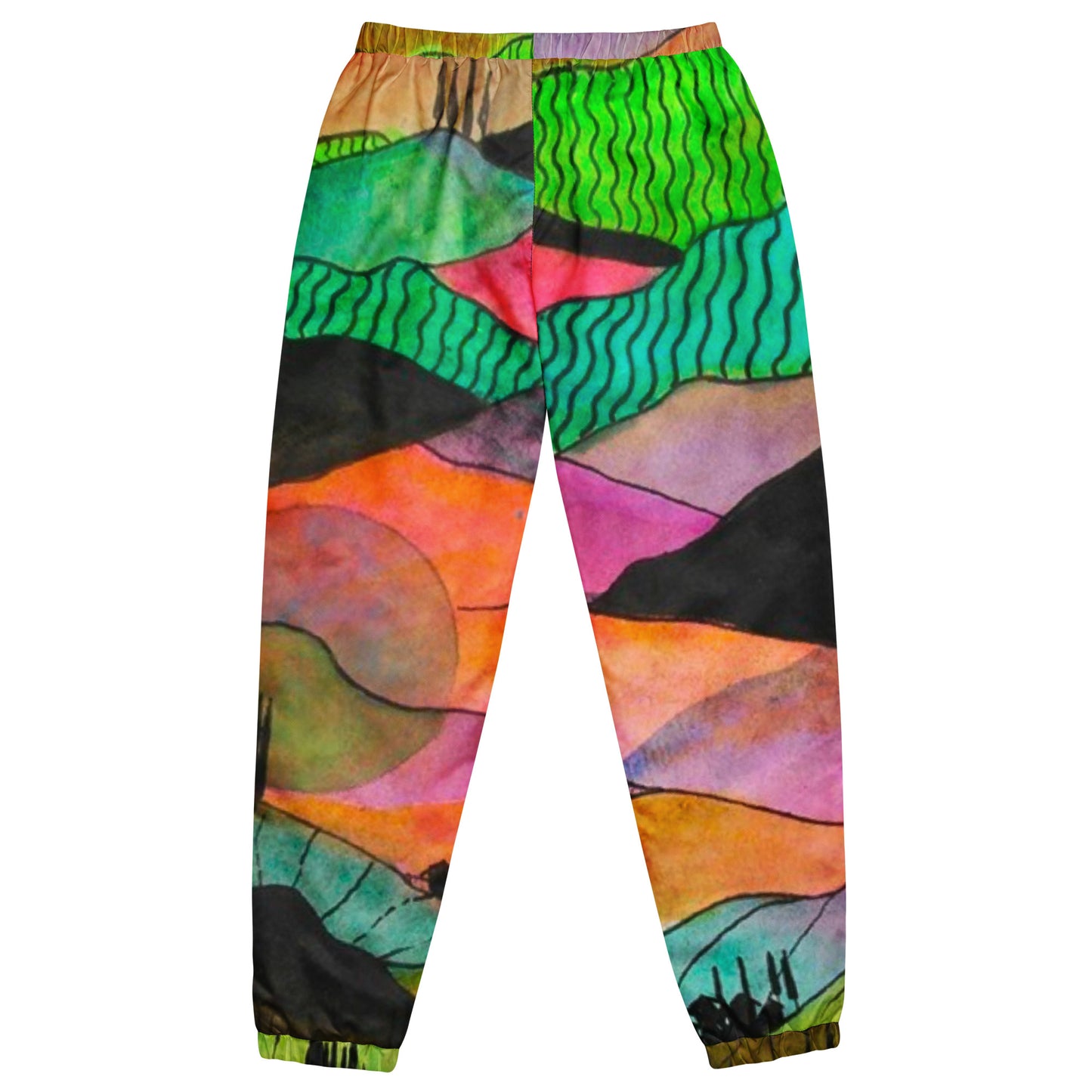 Dreams track pants