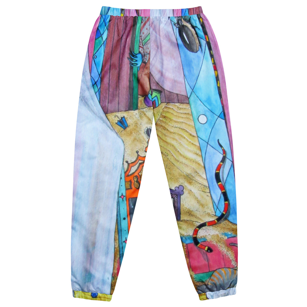 Eclypse track pants
