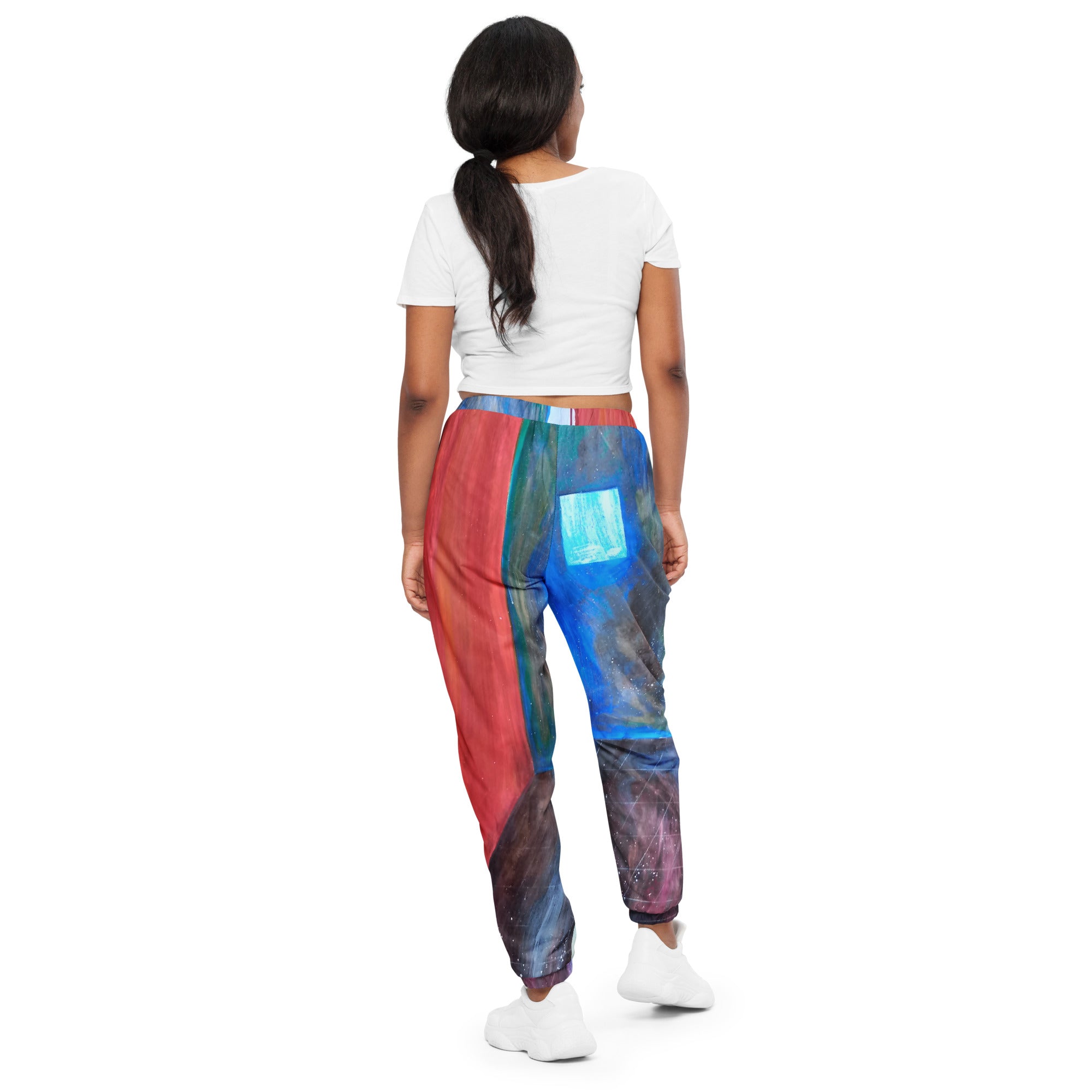 Vacio track pants