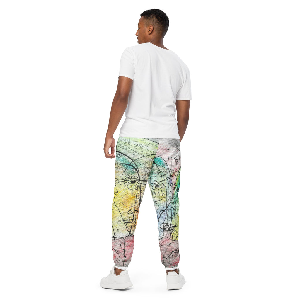 Encuentro track pants