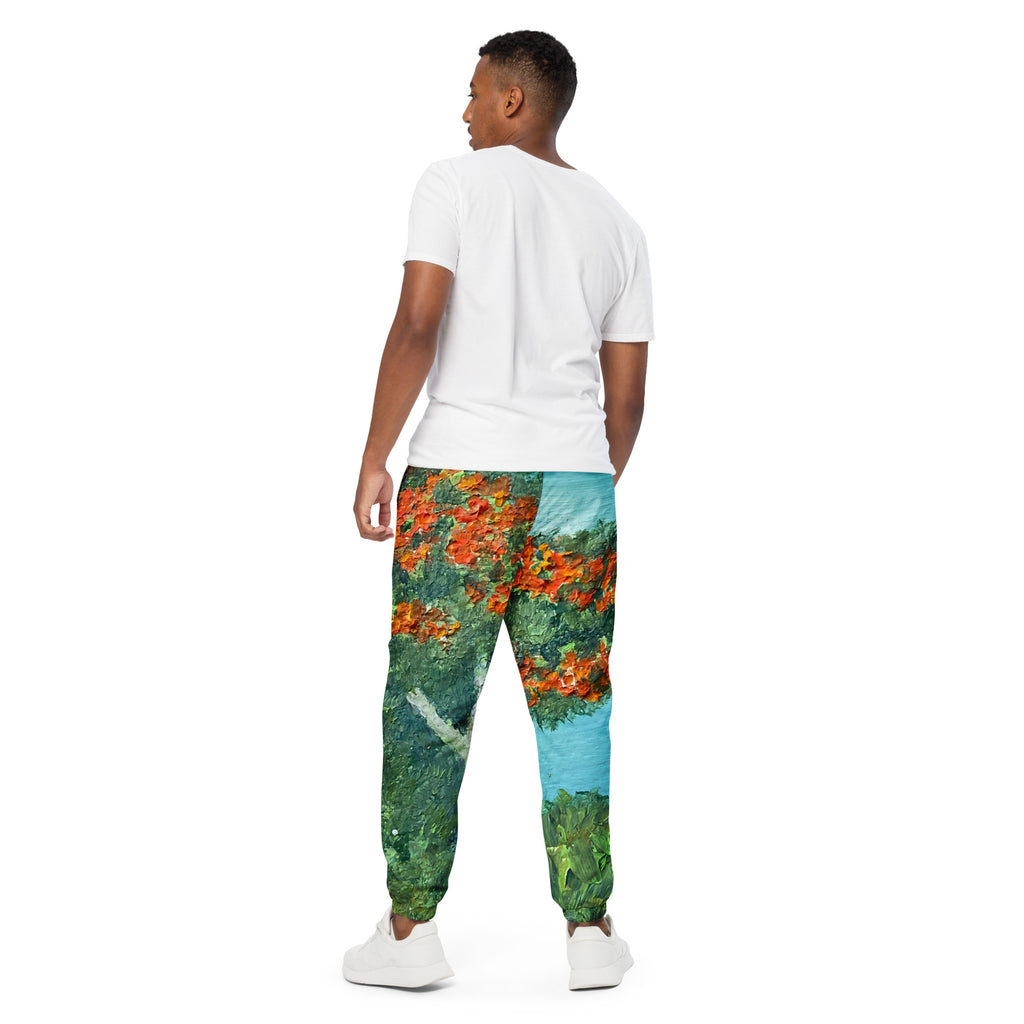 The tree track pants