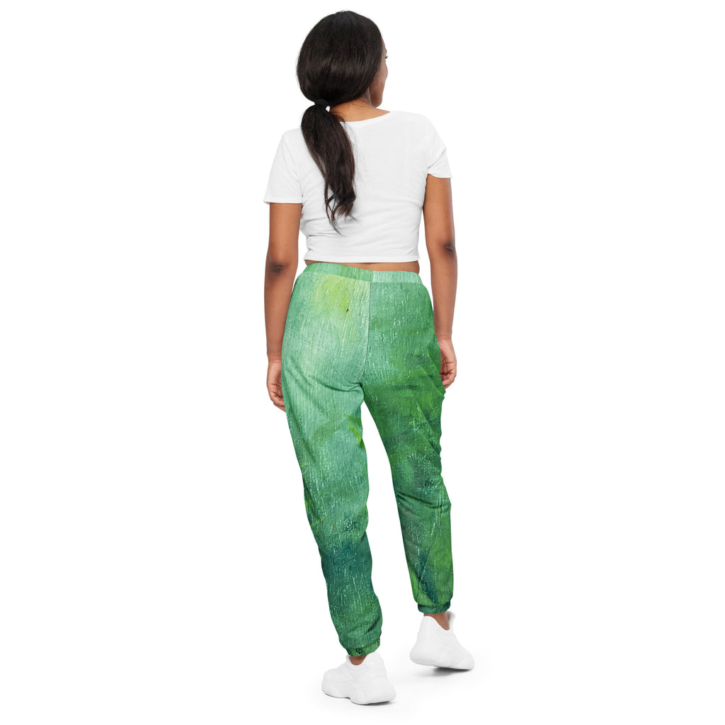 Selva track pants