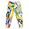 Stellar track pants
