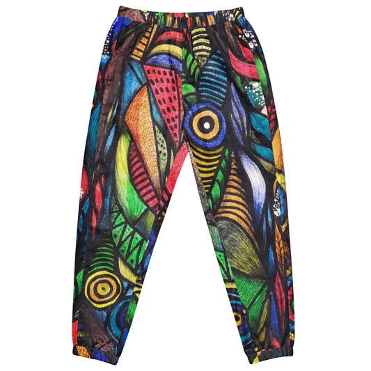 Selvaje track pants