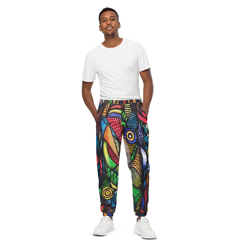 Selvaje track pants
