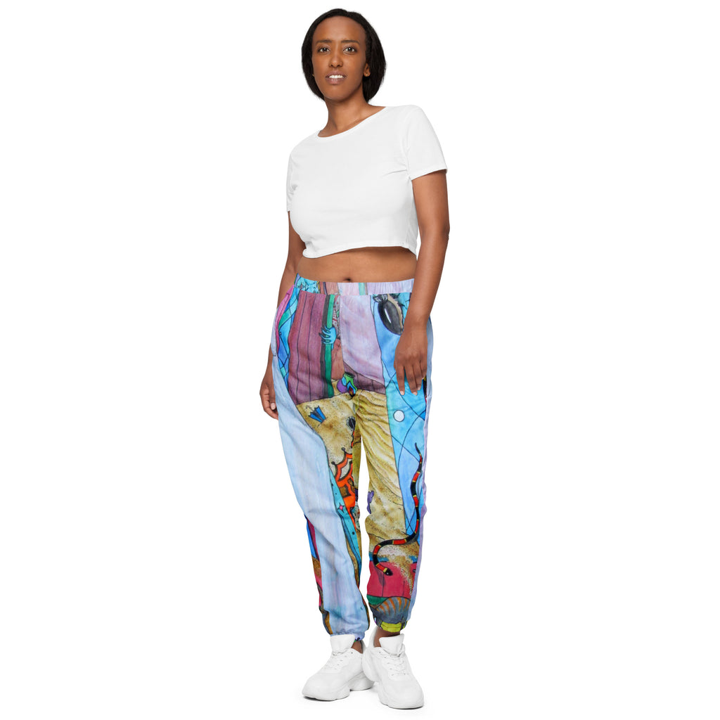 Eclypse track pants