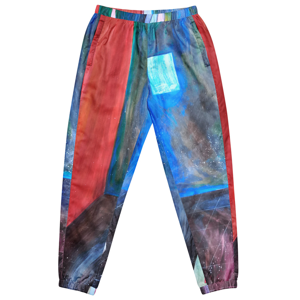 Vacio track pants