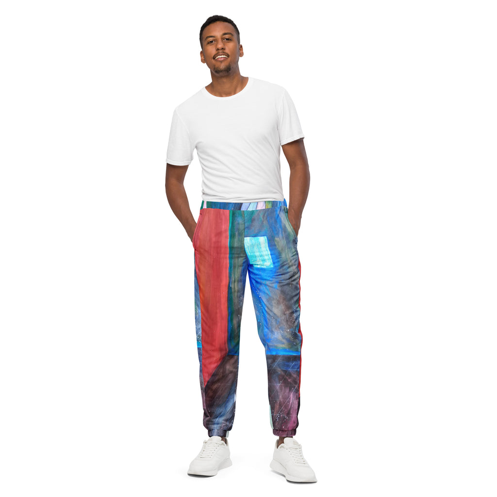 Vacio track pants