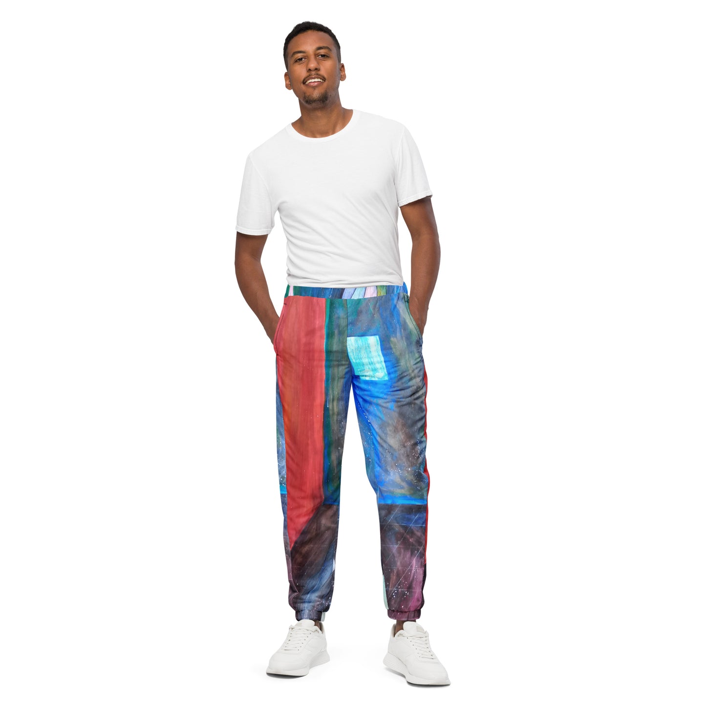 Vacio track pants