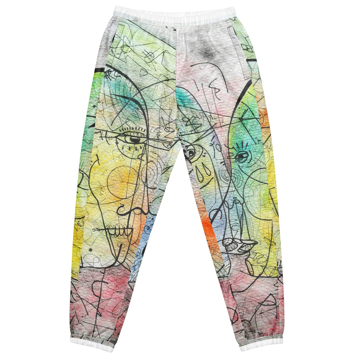 Encuentro track pants