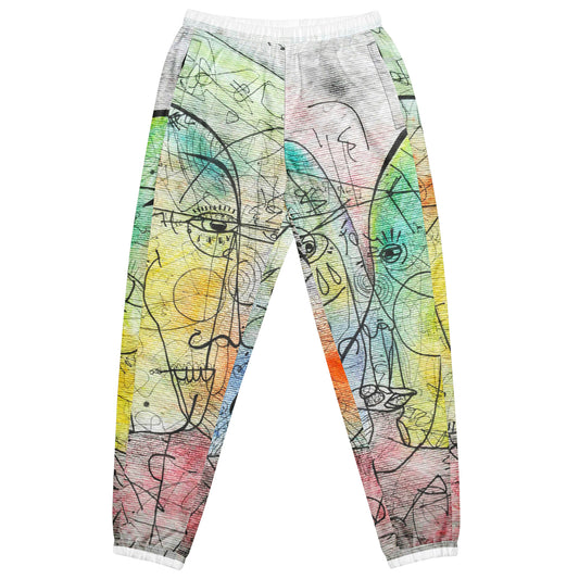 Encuentro track pants