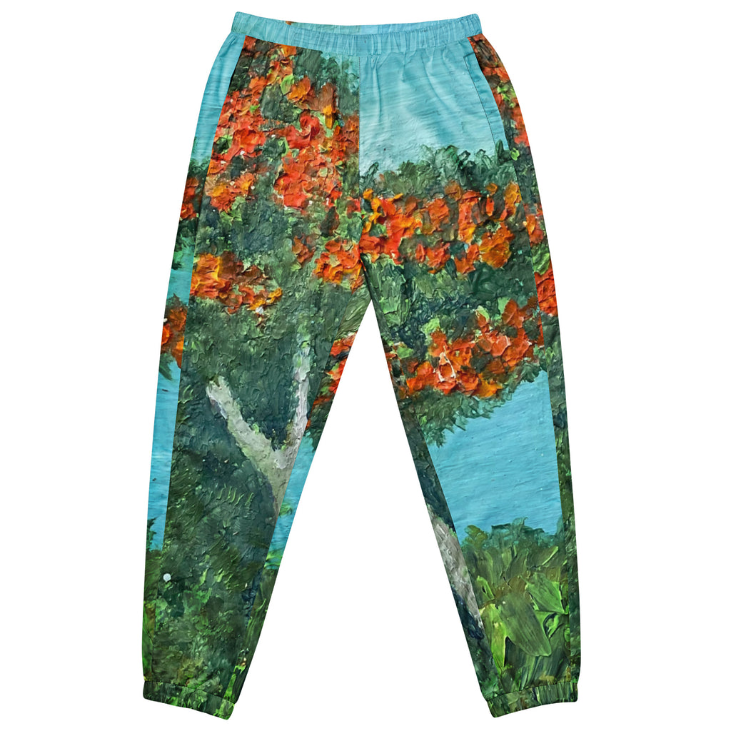 The tree track pants