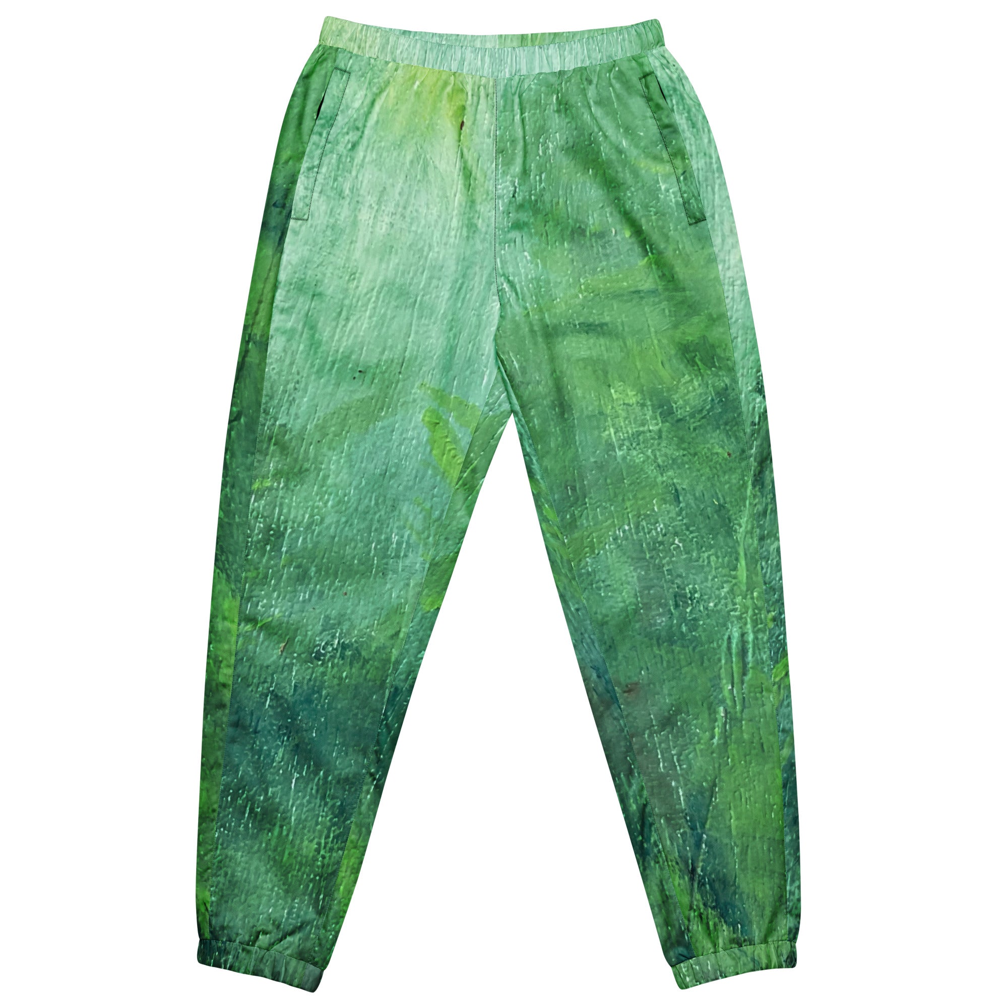 Selva track pants