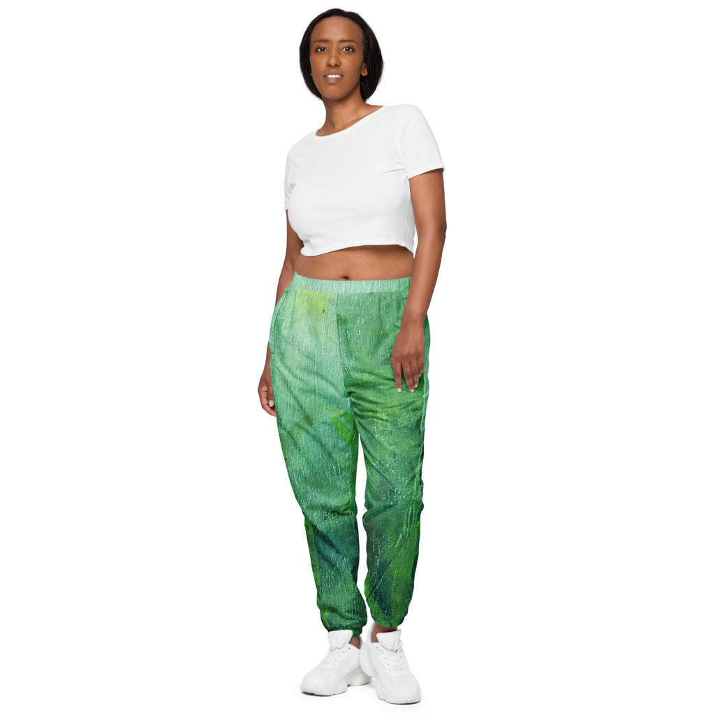 Selva track pants