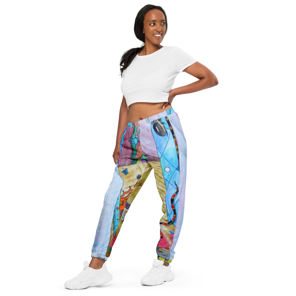 Eclypse track pants