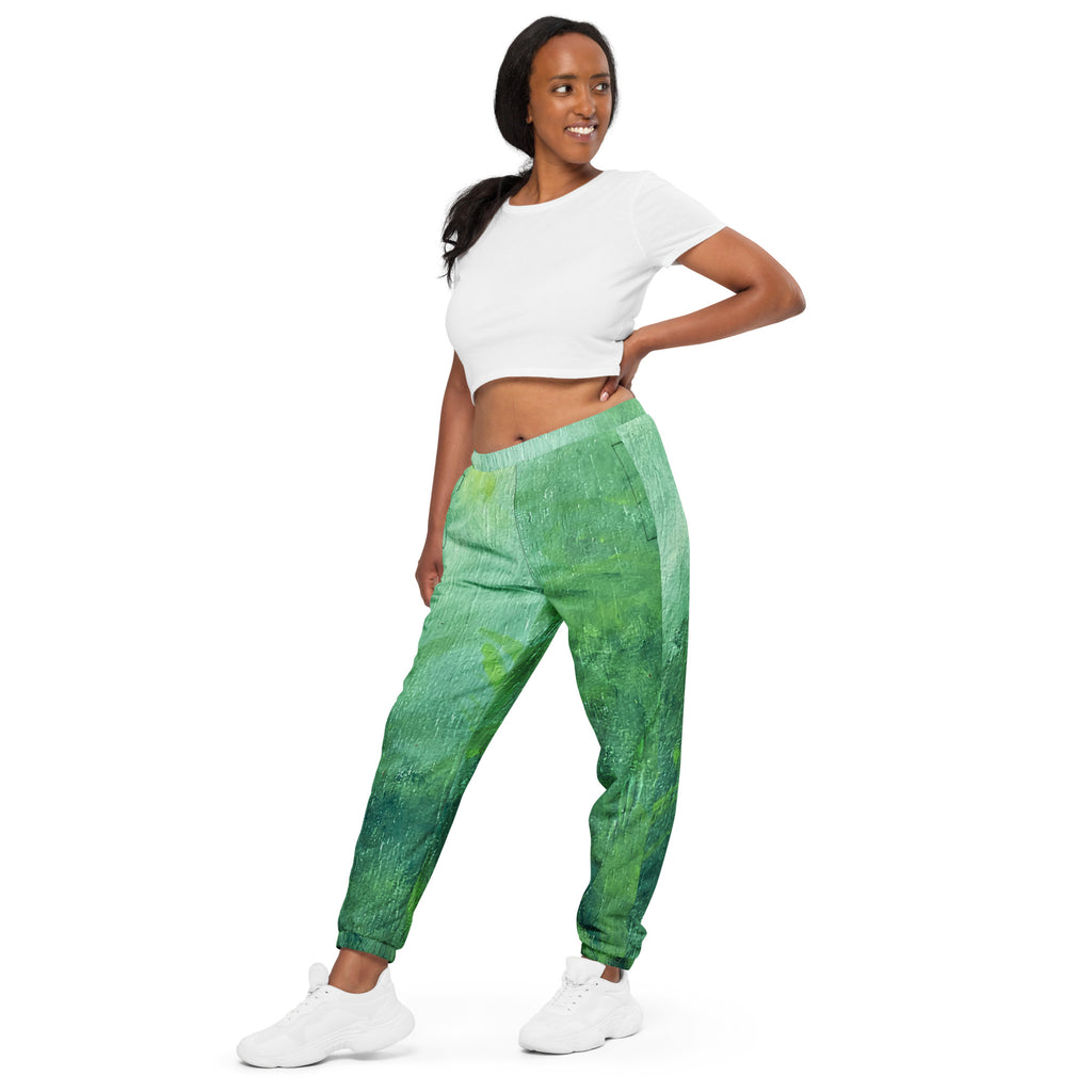 Selva track pants