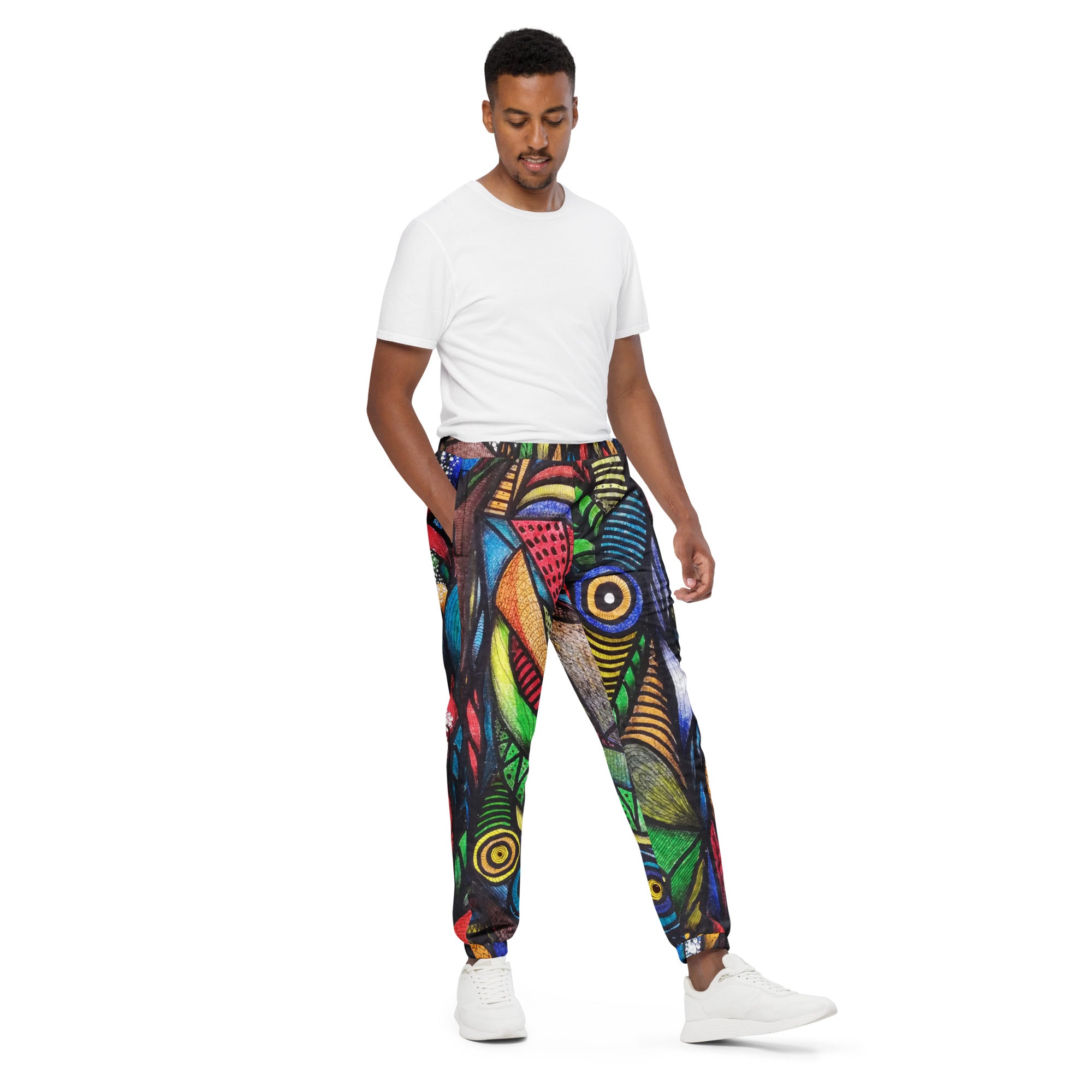 Selvaje track pants