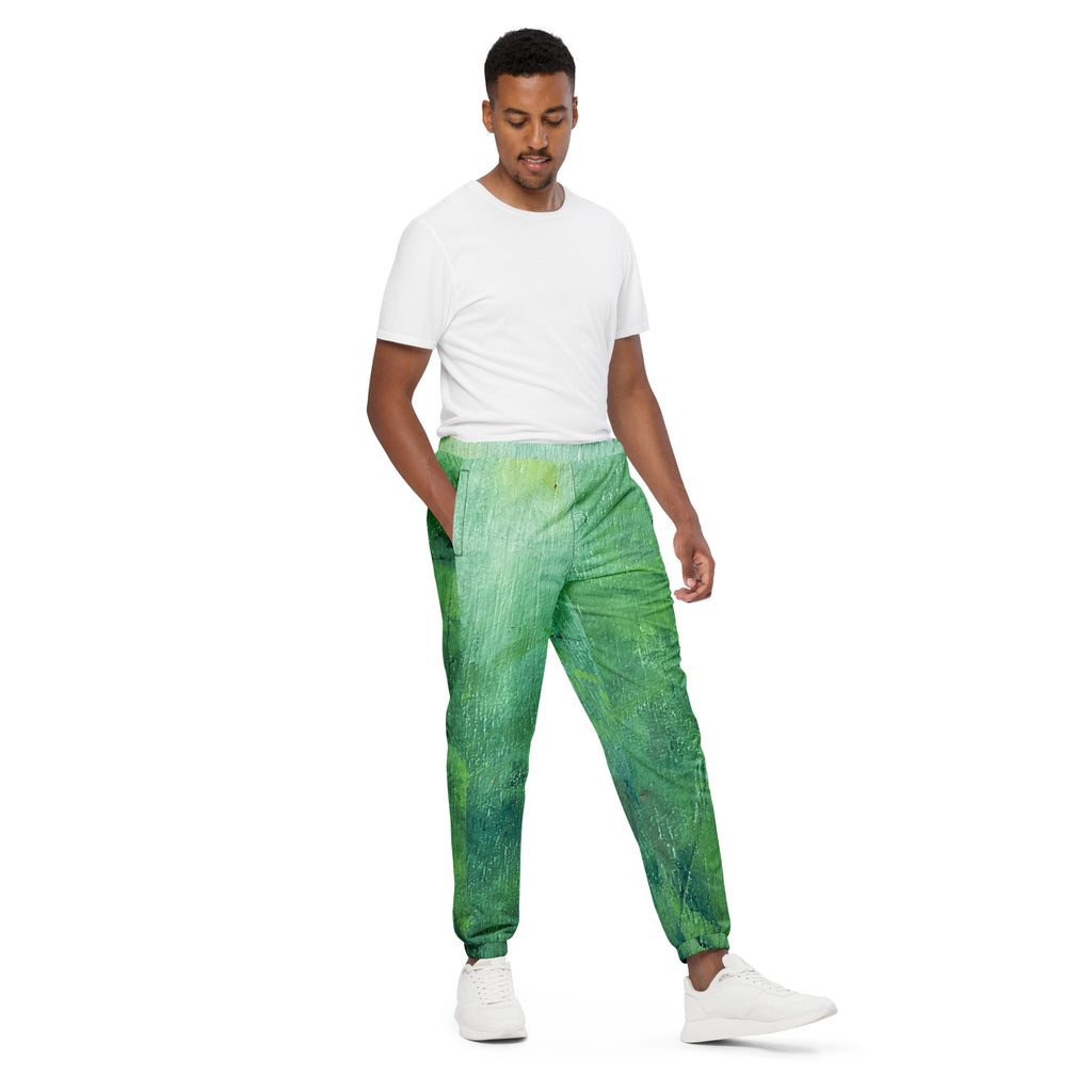 Selva track pants
