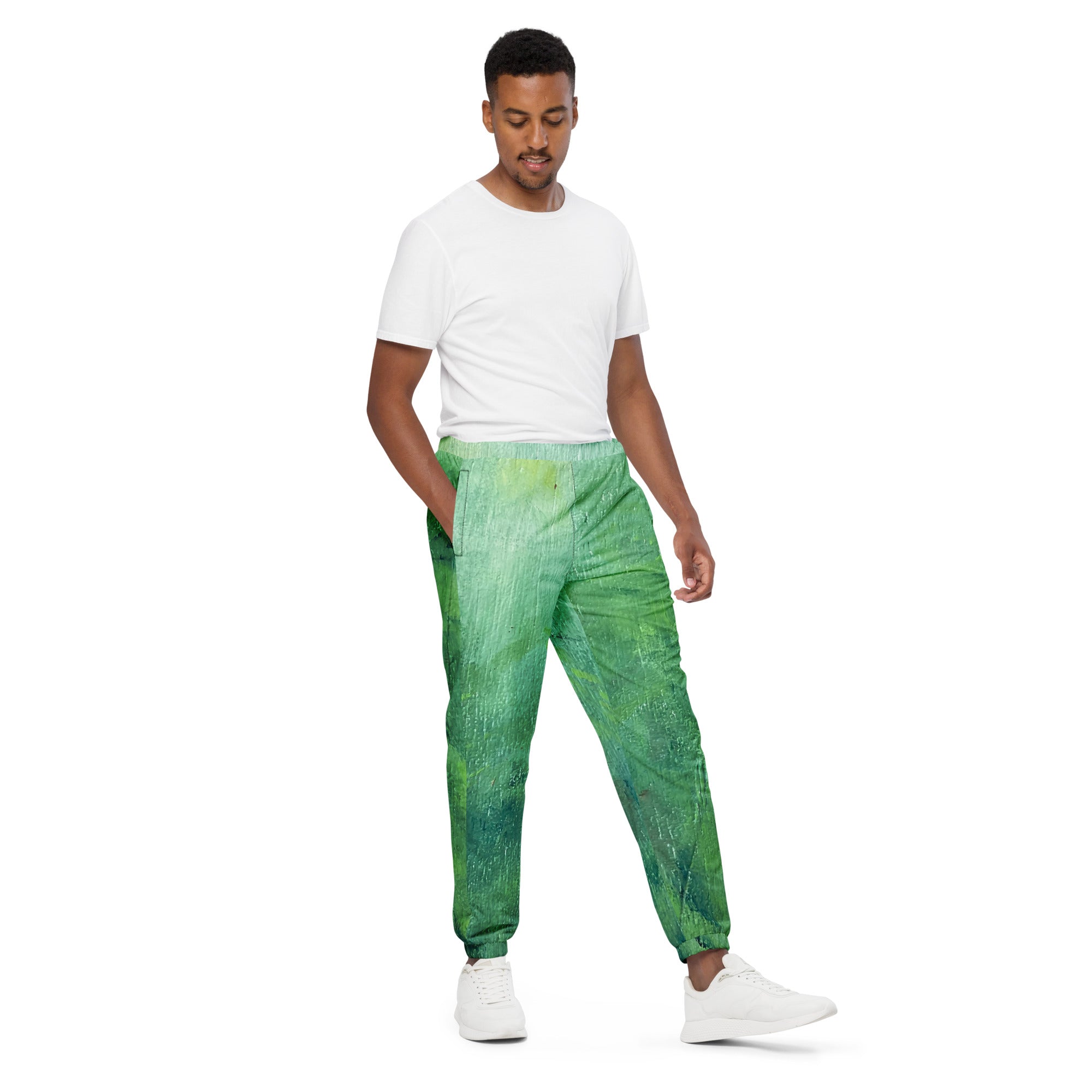 Selva track pants