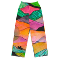 Dreams wide-leg pants
