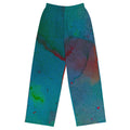 Ink wide-leg pants