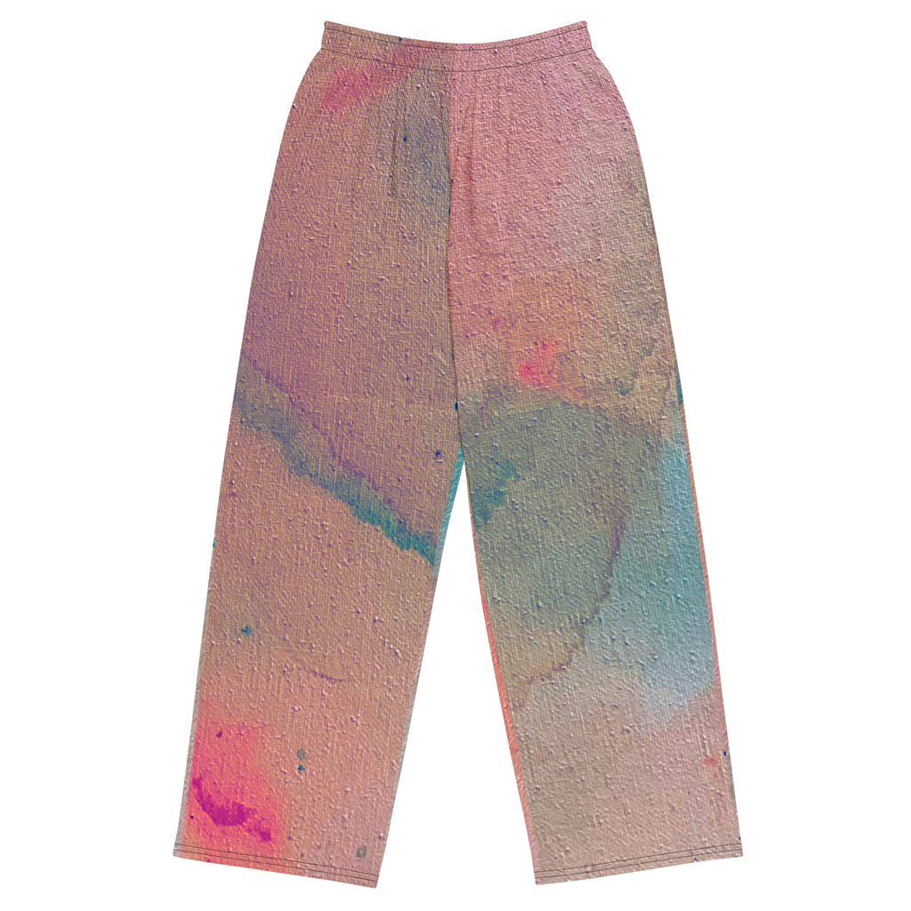 Sutil wide-leg pants