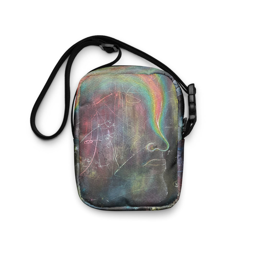 Mindset crossbody bag