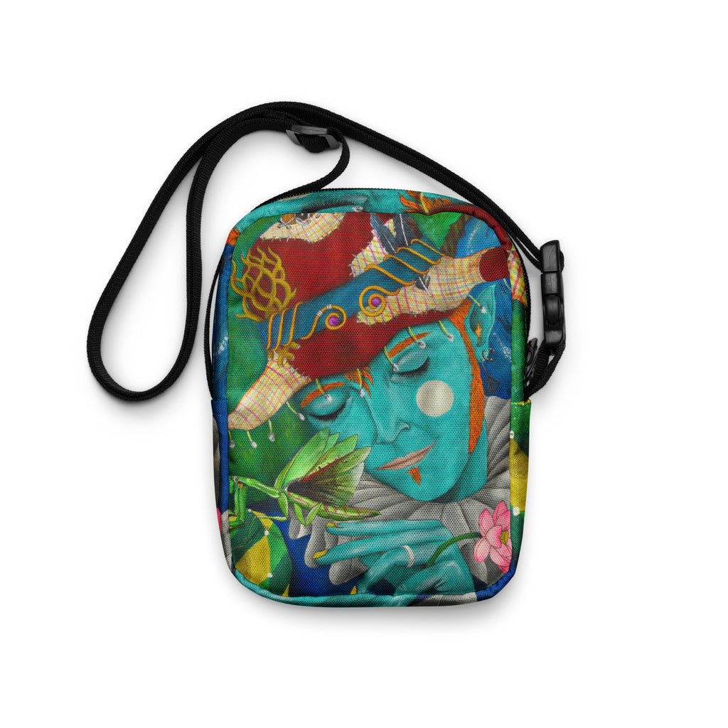 Arki III crossbody bag