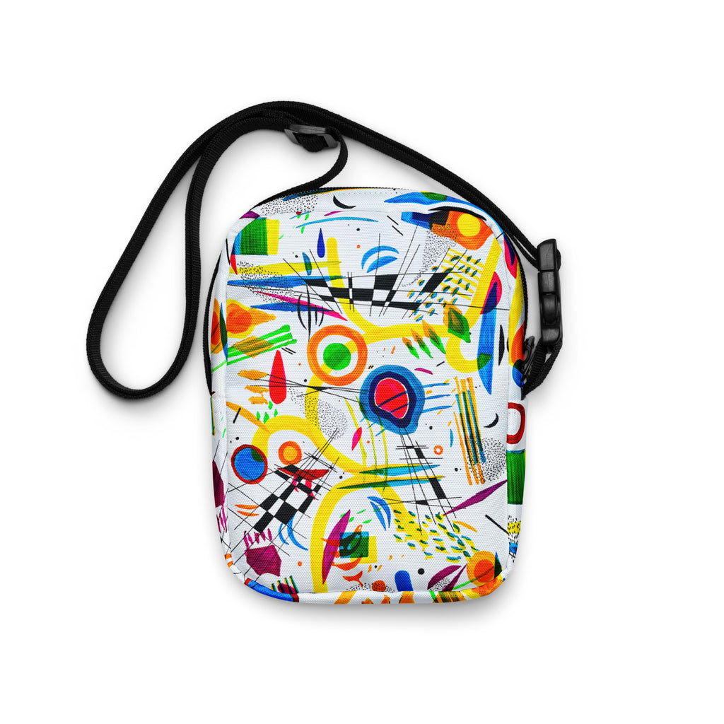 Estelar crossbody bag