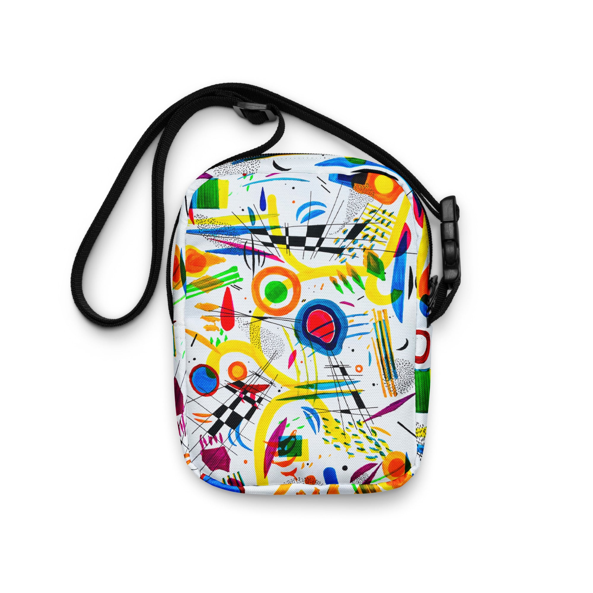 Estelar crossbody bag