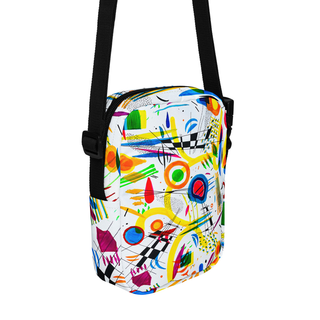 Estelar crossbody bag