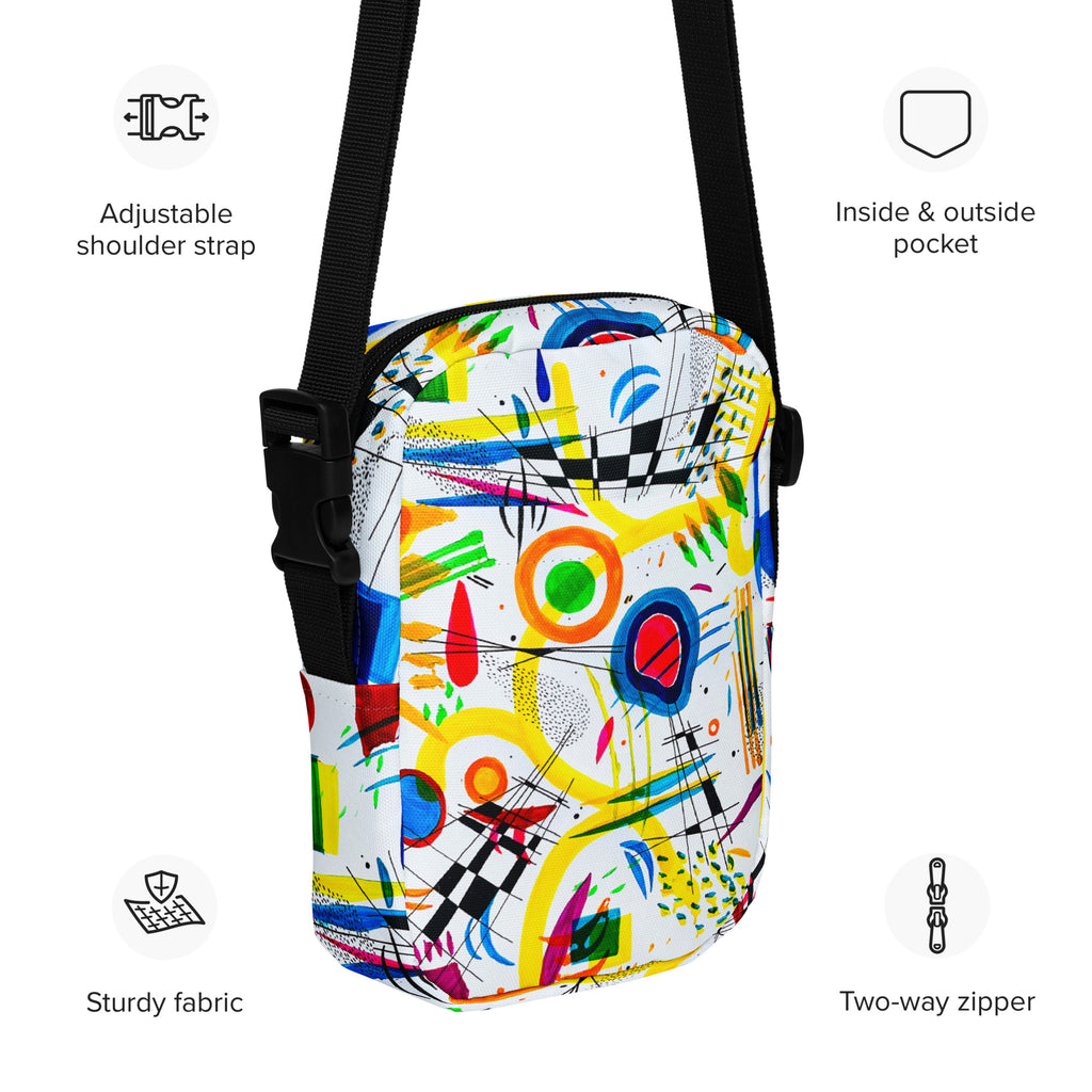 Estelar crossbody bag