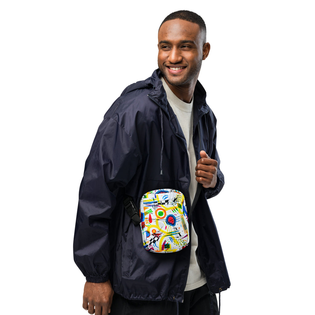 Estelar crossbody bag