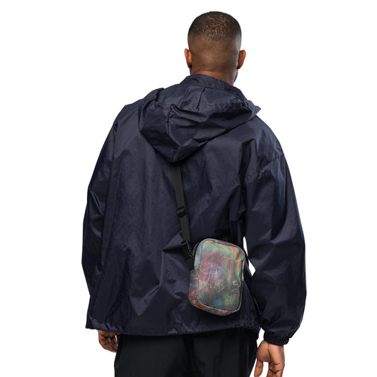 Mindset crossbody bag