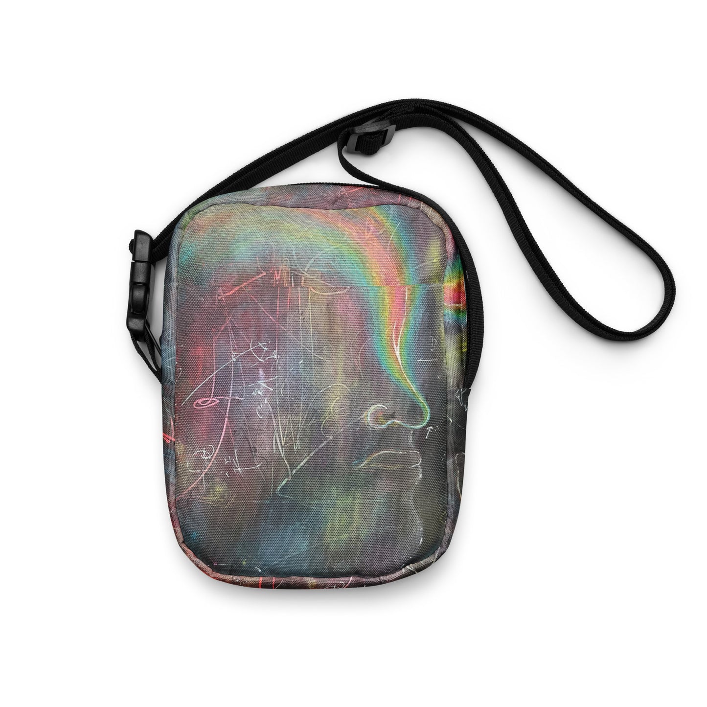 Mindset crossbody bag