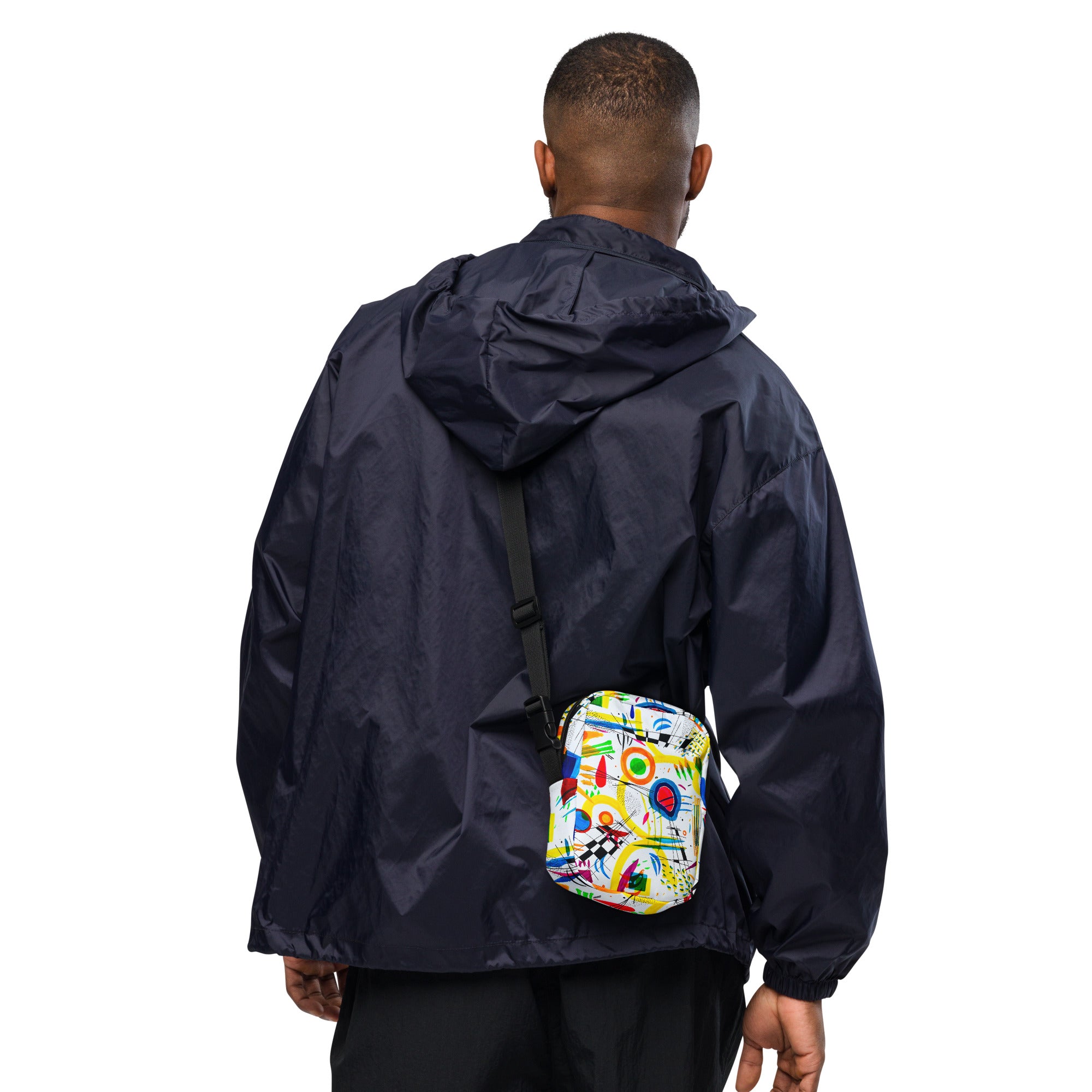 Estelar crossbody bag