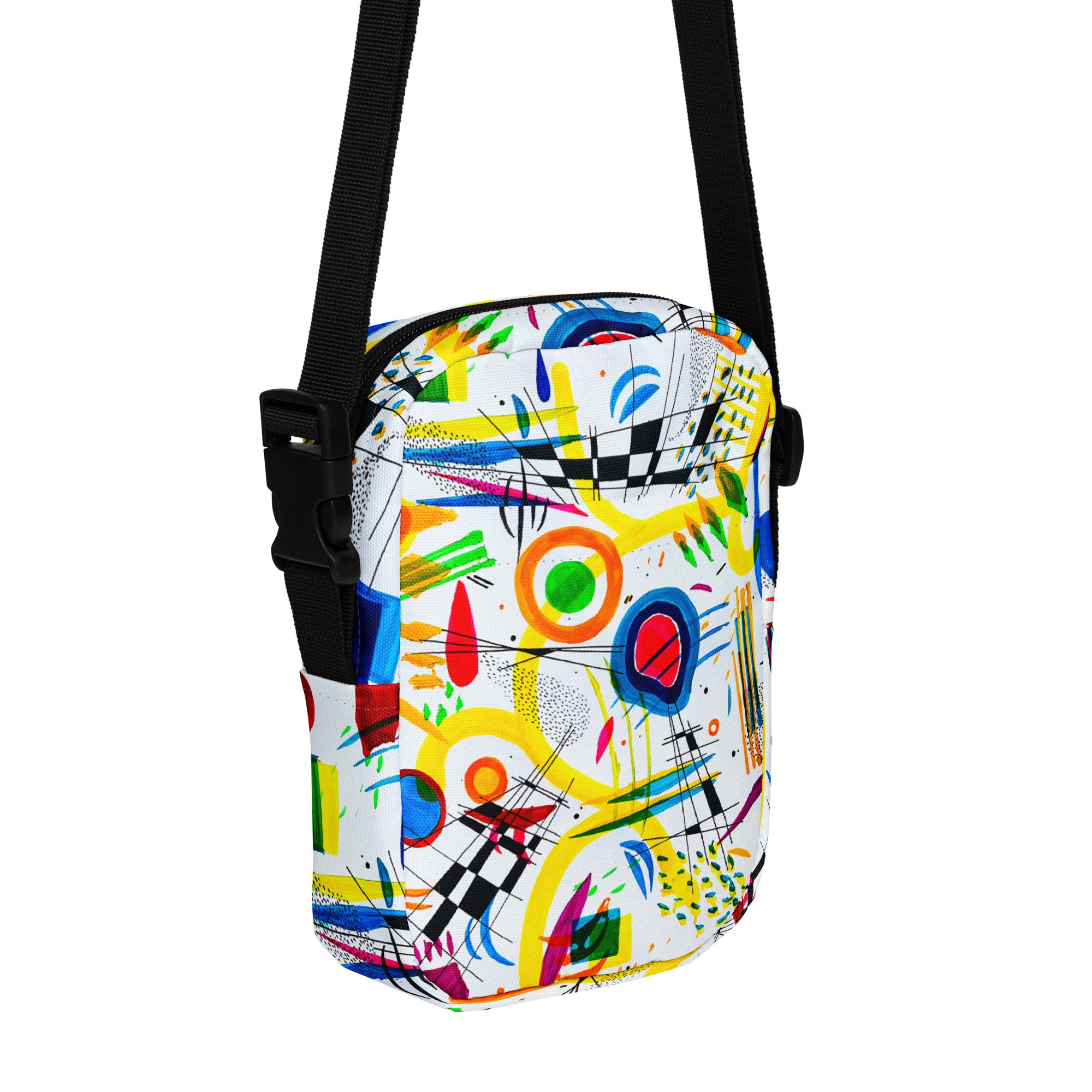 Estelar crossbody bag