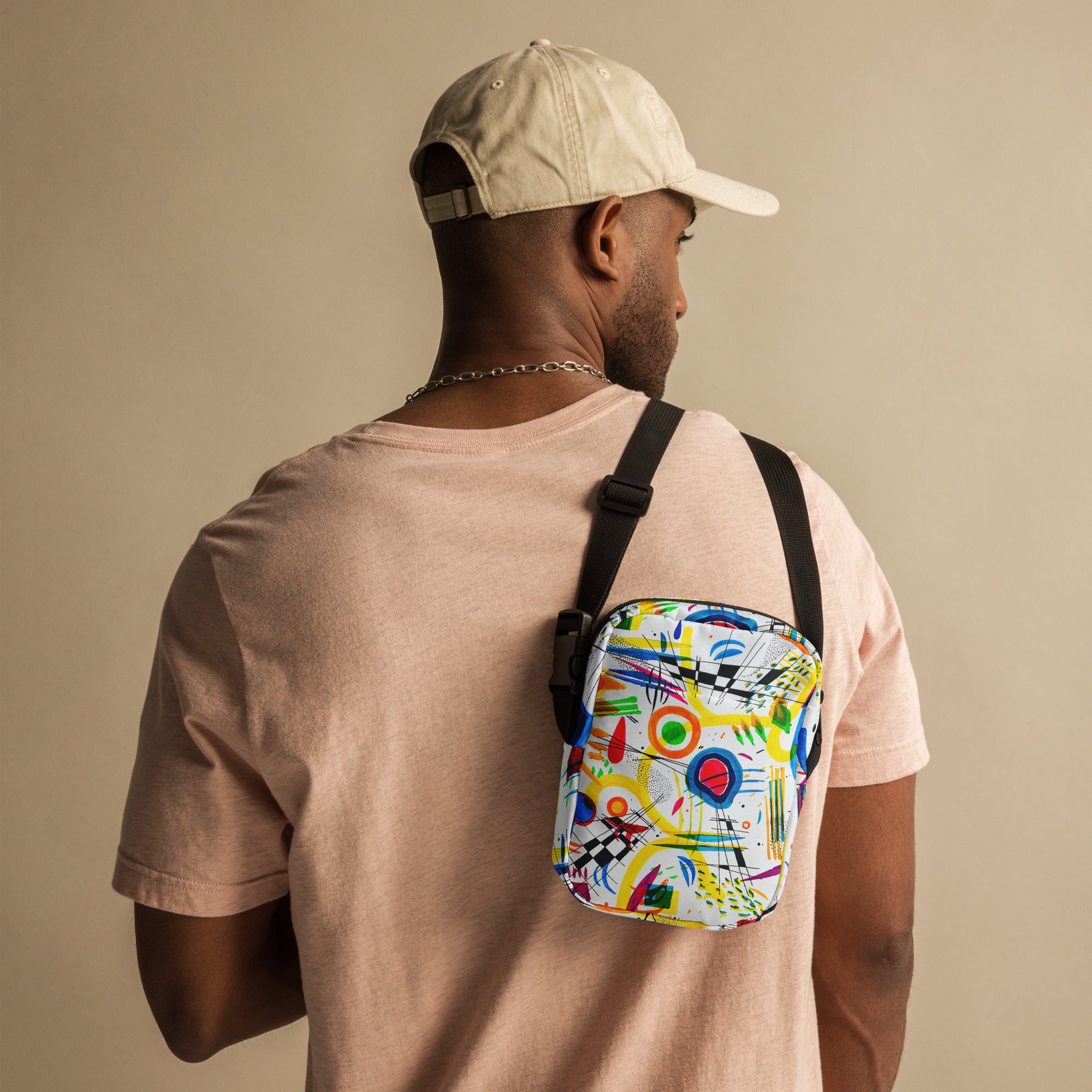 Estelar crossbody bag