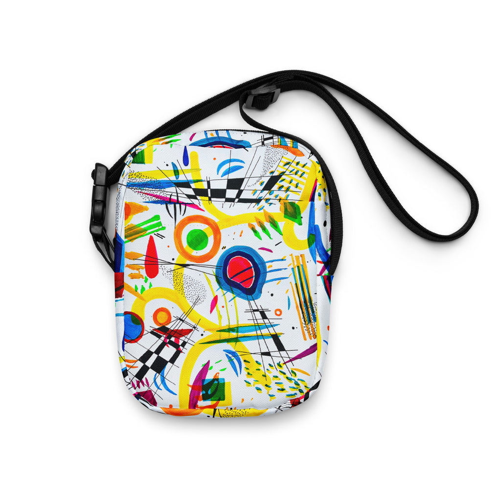 Estelar crossbody bag