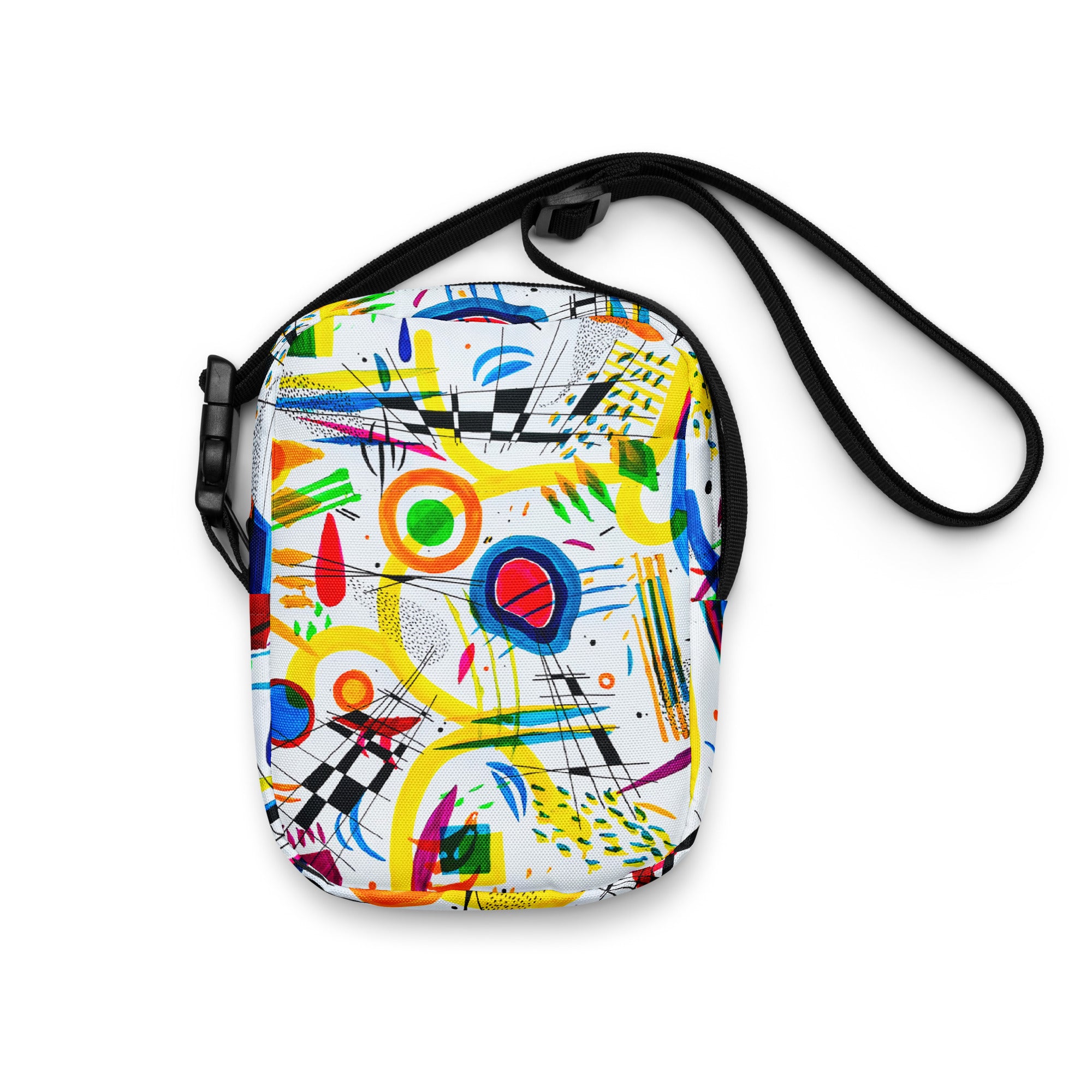 Estelar crossbody bag