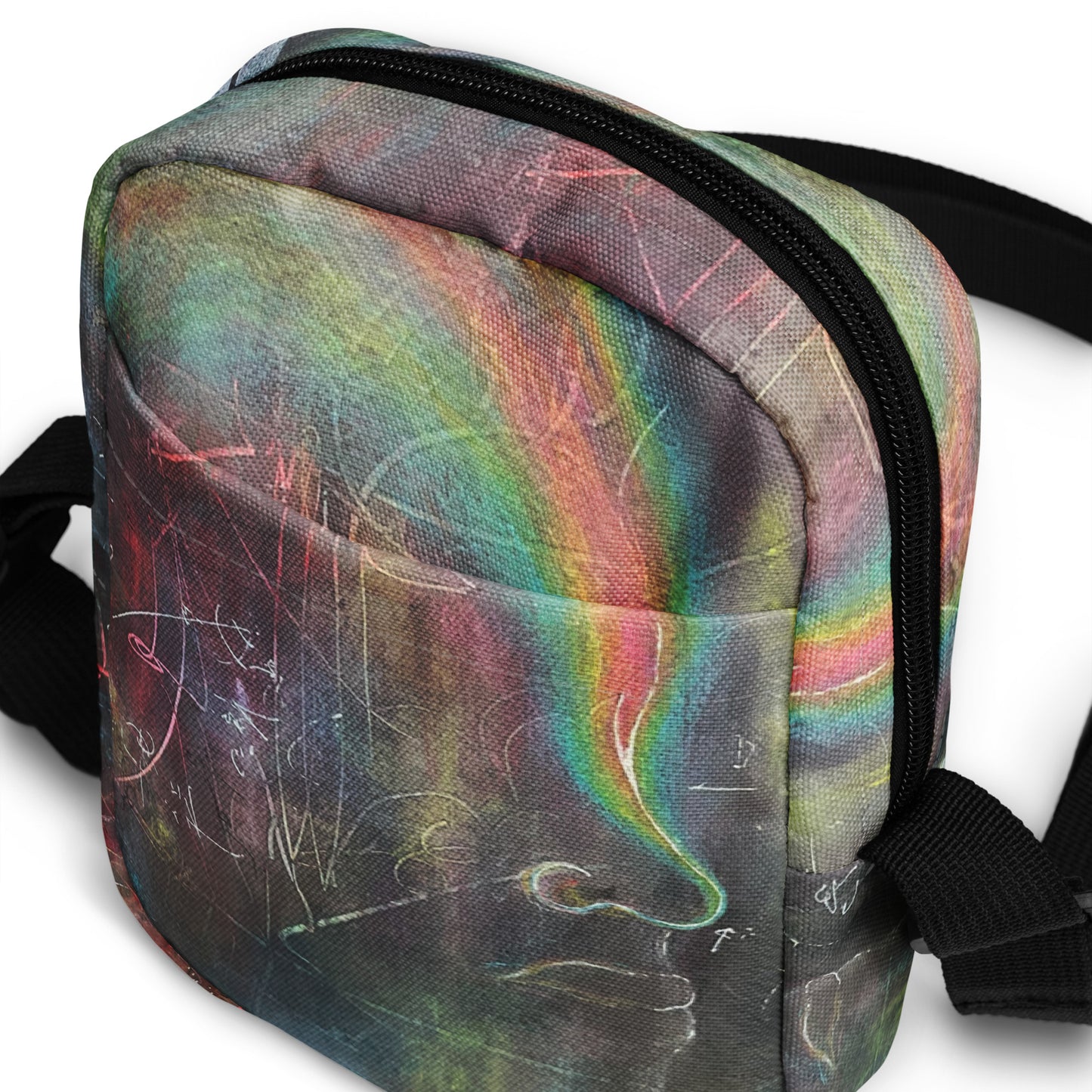 Mindset crossbody bag