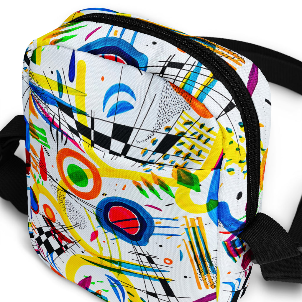 Estelar crossbody bag