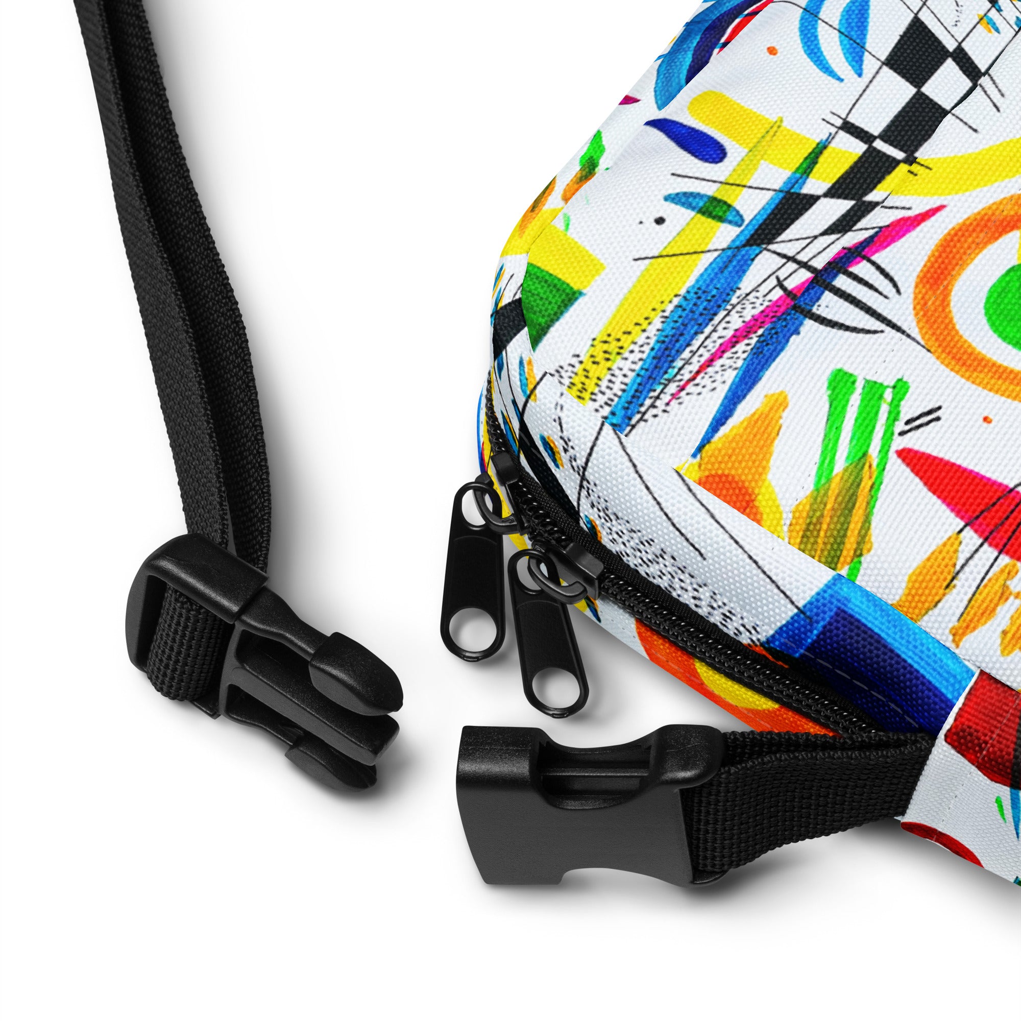 Estelar crossbody bag