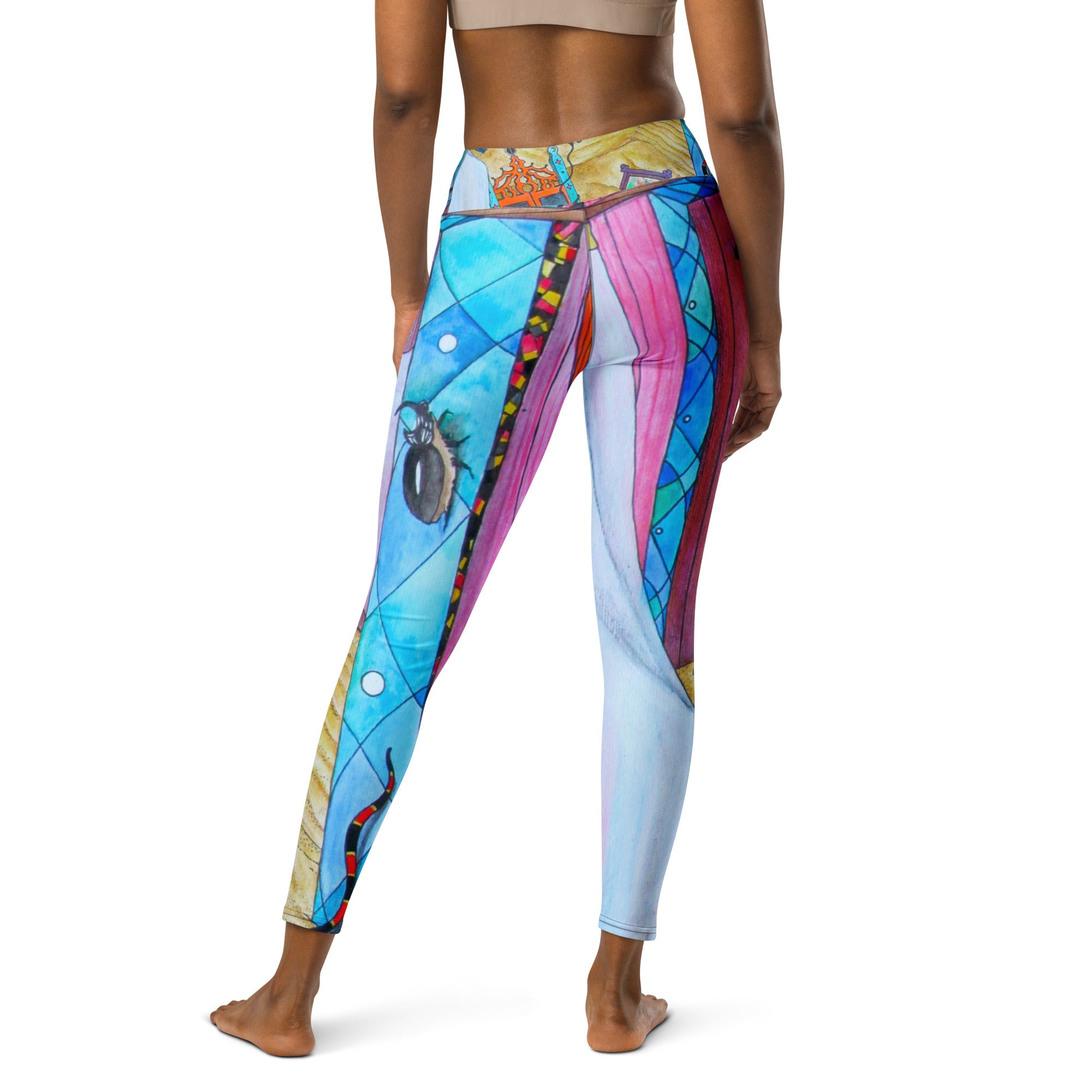 Eclypse Leggings