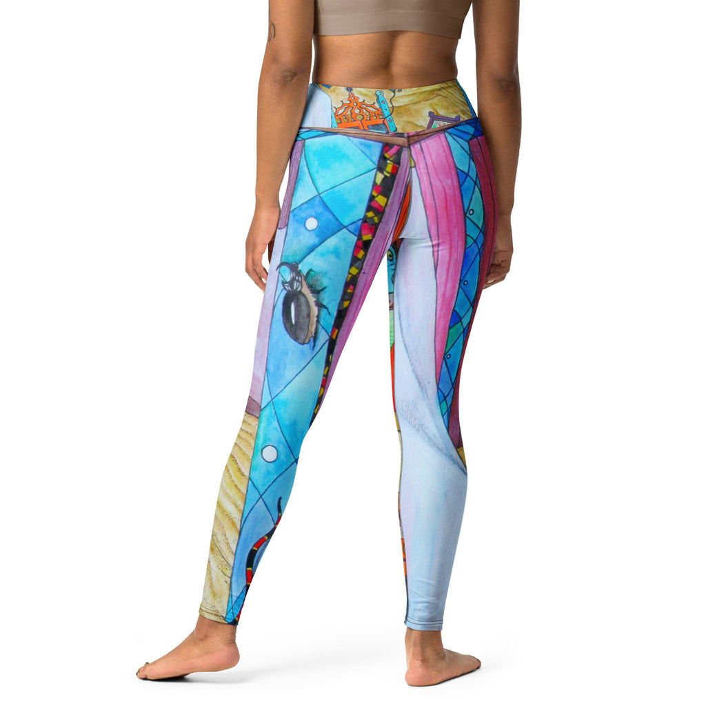 Eclypse Leggings
