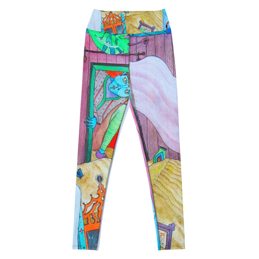 Eclypse Leggings